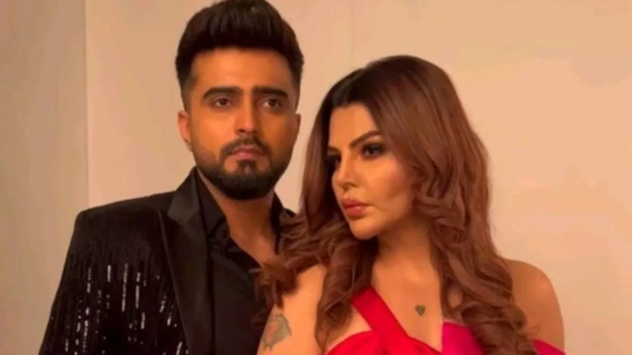 राखी सावंत के पति पर रेप का आरोप, ईरानी छात्रा ने दर्ज करायी एफआईआर