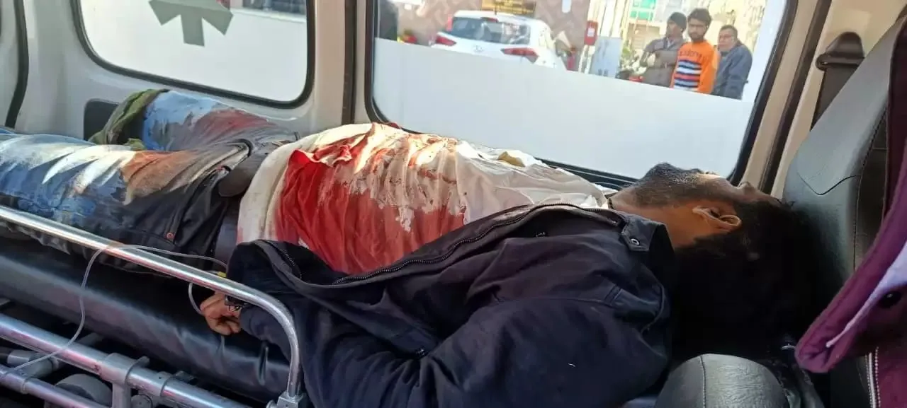 मुज़फ्फरनगर में घुडचढी के दौरान डीजे पर नाचने को लेकर हुआ विवाद, युवक की गोली लगने से हुई मौत