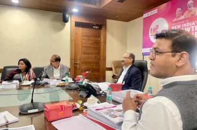 यमुना प्राधिकरण ने बढ़ाई संपत्तियों की दरें, घर-दुकान लेना हुआ और महंगा