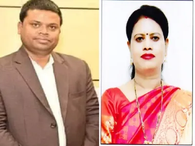 झारखंड के रामगढ़ उपचुनाव में दो सियासी परिवारों के बीच है मुकाबला, 27 को पड़ेंगे वोट