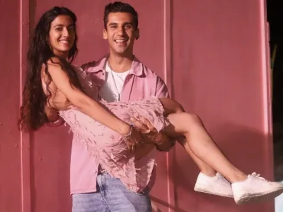 एमटीवी स्प्लिट्सविला एक्स4 : हामिद बरकजी, साउंडस मौफकीर विजेता के रूप में उभरे