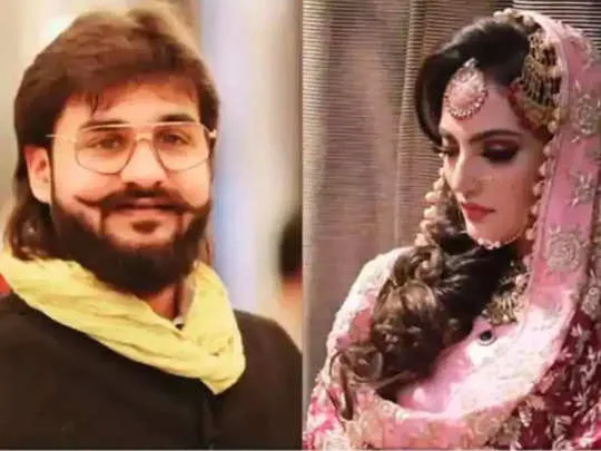 निखत अंसारी की पुलिस रिमांड खत्म, रिमांड पर कभी हुई बीमार तो कभी रही मौन !