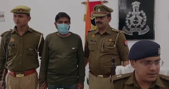 सहारनपुर में दो दोस्तों में बाइक को लेकर हुआ था झगड़ा, जिगरी यार ने ही सुला दिया अपने जिगरी को मौत की नींद