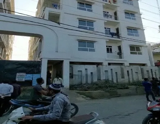 सपा विधायक इरफान के साथी गैंगस्टर शौकत पहलवान की संपत्ति सील