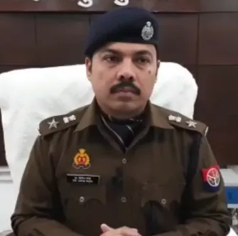 वेलेंटाइन डे पर प्रेमी जोड़ों के साथ की अभद्रता तो होगी कार्रवाईः SSP विपिन ताड़ा