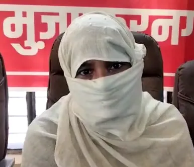 मुज़फ्फरनगर में पति कराता है दोस्तों से बलात्कार, महिला ने मांगी इच्छा मृत्यु