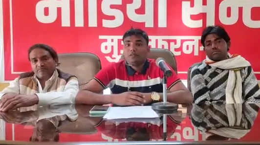 पीड़ितों ने आरोपों को बताया निराधार, रुपयों के लालच में मदद करने वालों पर ही महिला ने लगाए घिनौने आरोप !