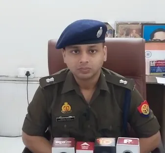 सहारनपुर में रास्ते के विवाद को लेकर दो पक्षों में मारपीट