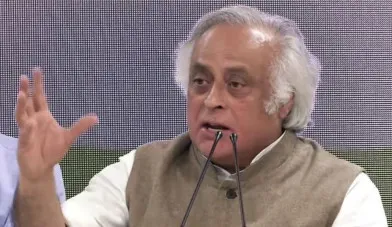 हिंडनबर्ग अडानी प्रकरण में जीपीसी का गठन जरुरी : कांग्रेस