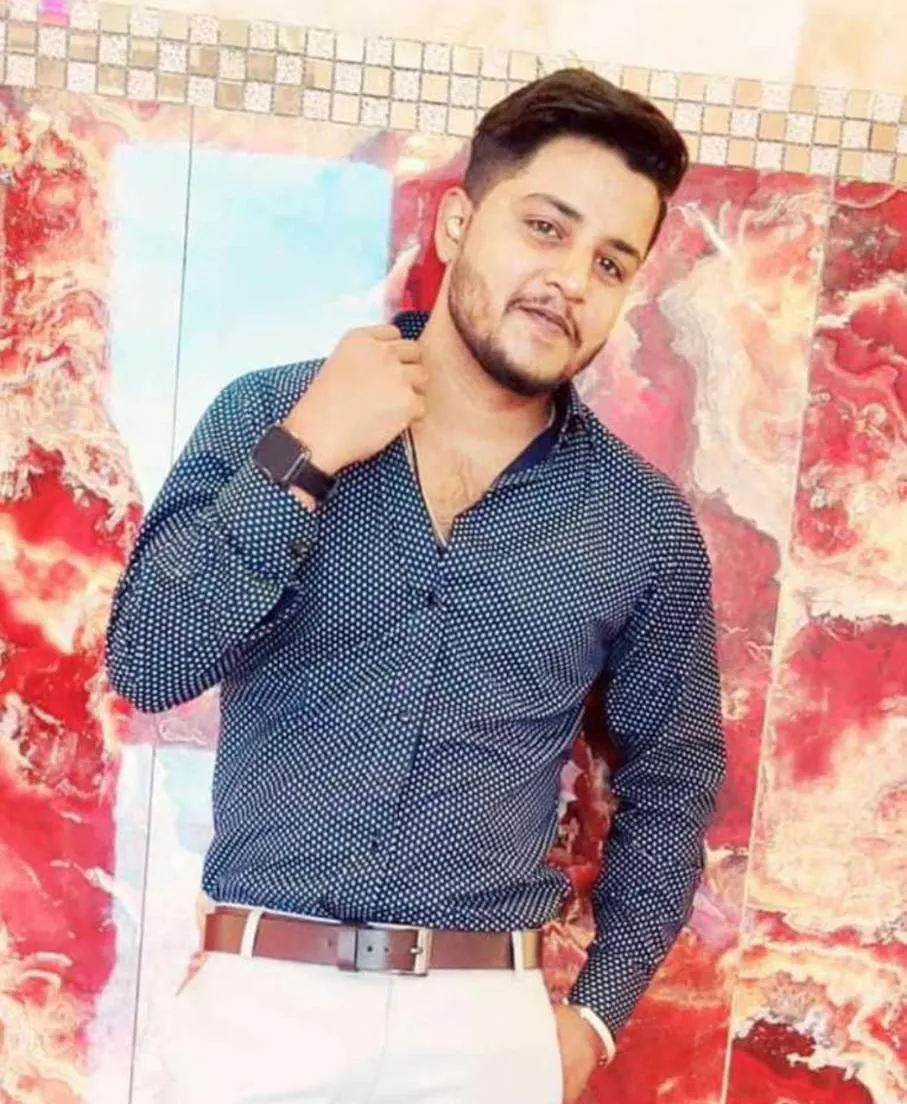 मुज़फ्फरनगर में माँ ने नहीं दिए 50 हज़ार रुपये तो बेटे ने मार ली खुद को गोली !