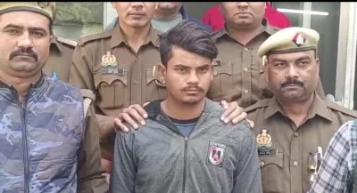 गाजियाबाद में 5 साल की बच्ची की रेप-हत्या के दोषी को 65 दिन में फांसी की सजा सुनाई गई