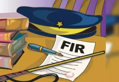 पत्नी मुंहबोले भाई के साथ गई थी पिकनिक, पति ने कर दिए फोटो शेयर ,पत्नी ने लिखा दी रिपोर्ट