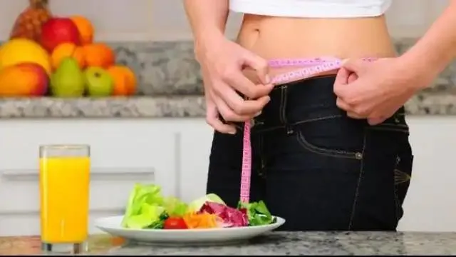 ताकि आप भी दिखें छरहरी