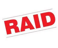 दिल्ली पुलिस का मेरठ के सोतीगंज में छापा, परिजनों ने किया छापे का विरोध