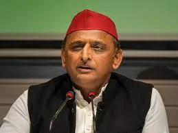 एमएलसी चुनाव को लेकर अखिलेश बोले, ‘भाजपाई बेईमानी कर एक दूसरे को दे रहे बधाई’