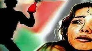 सि​रफिरे ने दी युवती को तेजाब से नहलाने की धमकी, हरकत में आई पुलिस