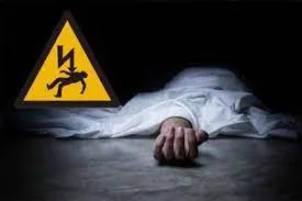 नोएडा में होटल का लेंटर डालते समय करंट लगने से तीन मजदूरों की मौत