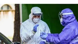 Corona Update: देश में कोरोना से स्वस्थ होने वालों की संख्या में वृद्धि