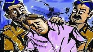 बागपत में पुलिस मुठभेड़ में दो गोतस्करों को लगी गोली, मांस और छुरी भी बरामद