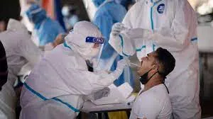 Corona Update: देश में पिछले 24 घंटे में कोरोना के 74 नए मामले