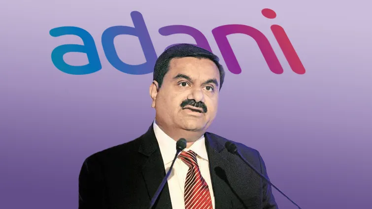 बाजार खुलते ही औंधे मुँह गिरे शेयर, अडानी एंटरप्राइसिस शेयर आज 35% गिरा, जानिए गिरावट के प्रमुख कारण