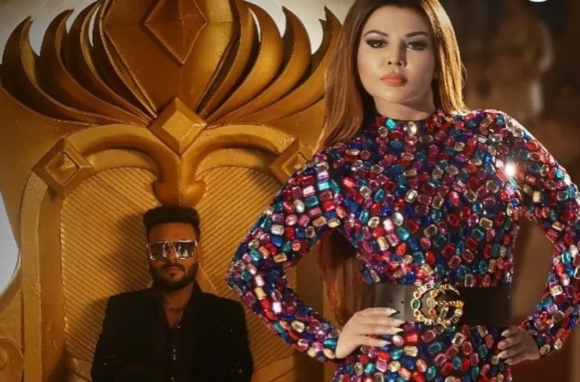 नियुक्ति भ्रष्टाचार का बॉलीवुड कनेक्शन: राखी सावंत के साथ काम कर चुका है गिरफ्तार बिचौलिया शाहिद इमाम