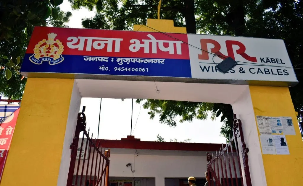 मोरना के फाइनेंसर प्रवीण के हत्यारोपियों पर लगी गैंगस्टर, पत्नी ने कराई थी हत्या