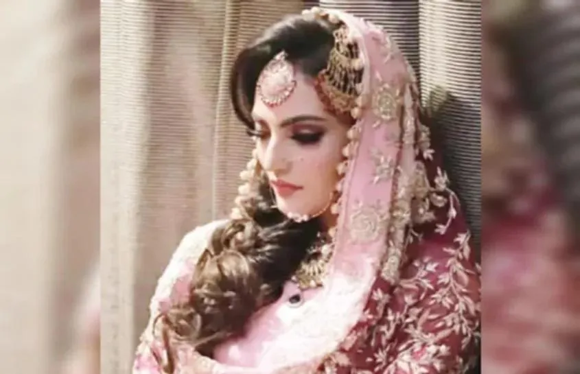 निखत अंसारी तीन दिन की पुलिस रिमांड पर, ड्राइवर को 5 दिन की रिमांड पर भेजा