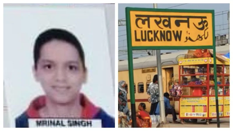 सुसाइड नोट लिखकर 9वीं मंजिल से कूदी थी MBBS छात्रा, लिखा- सॉरी पापा…मैं डॉक्टर नहीं बन सकी