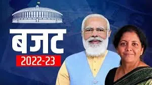 Budget 2023: रेलवे को 2.4 लाख करोड़ रुपये आवंटित