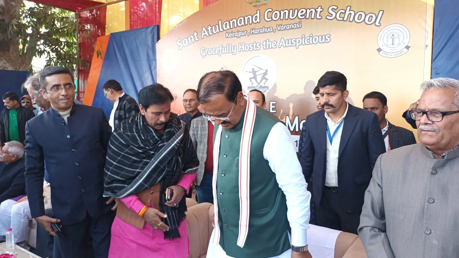 आम जनता से लेकर, हर वर्ग के लिए कल्याणकारी है ये बजट :  उपमुख्यमंत्री केशव प्रसाद मौर्य