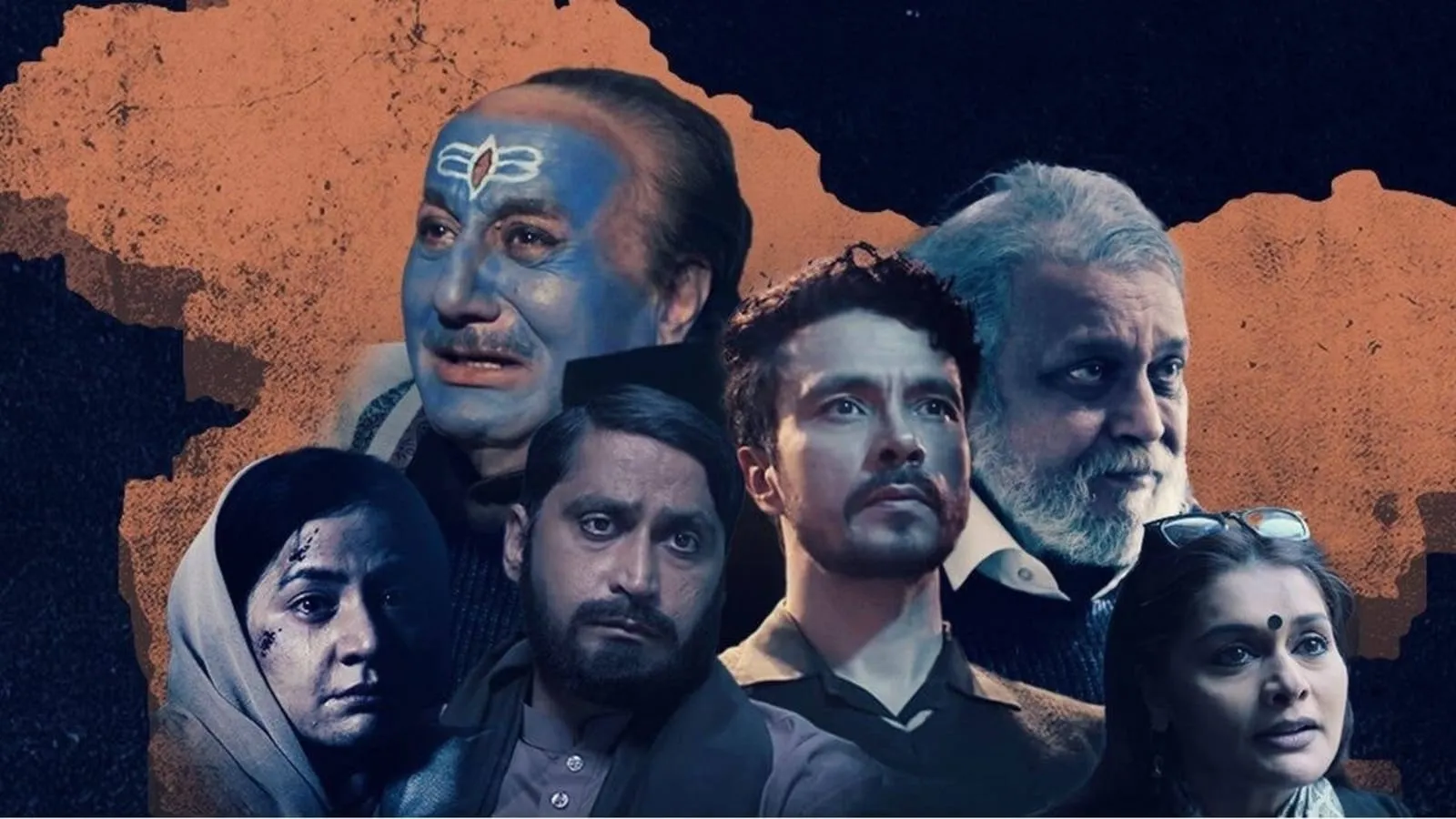 दादासाहेब फिल्म फेस्टिवल में ‘कश्मीर फ़ाइल्स’ को सर्वश्रेष्ठ फिल्म का पुरस्कार