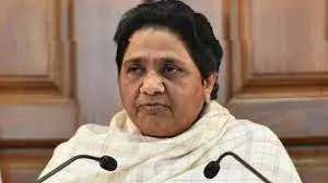 अखिलेश के शूद्र वाले बयान पर मायावती का पलटवार, बोली- समाजवादी पार्टी संविधान की अवहेलना न करें