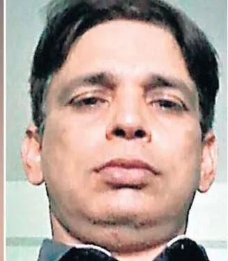 हरियाणा पुलिस ने एमडीएम घोटाला के मास्टरमाइंड संजय तिवारी को रांची से किया गिरफ्तार