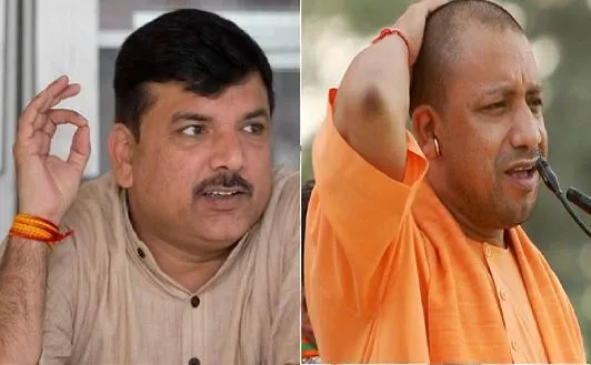 मुज़फ्फरनगर कोर्ट से संजय सिंह को मिली राहत, योगी आदित्यनाथ पर दिए बयान का मामला हुआ खत्म