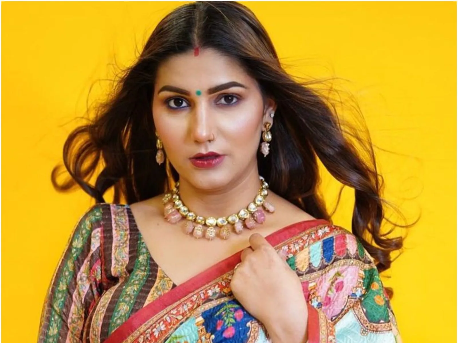 हरियाणवी डांसर सपना चौधरी के केस में 29 मार्च को होगी सुनवाई, अश्लील डांस के मामले में थी पेशी