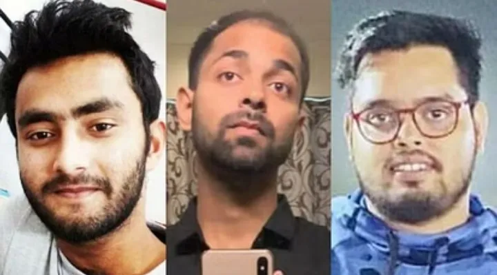 बदायूं में गंगा नदी में डूबने से MBBS के 5 छात्र डूबे, 3 के शव निकाले गए