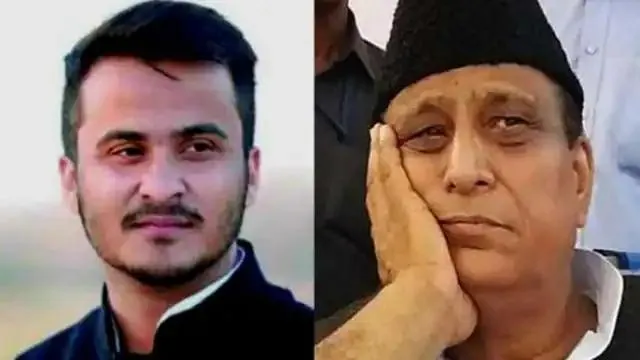 अब्दुल्ला आजम को एक और बड़ा झटका, विधायकी फिर गई, चुनाव आयोग ने रिक्त घोषित की विधानसभा सीट