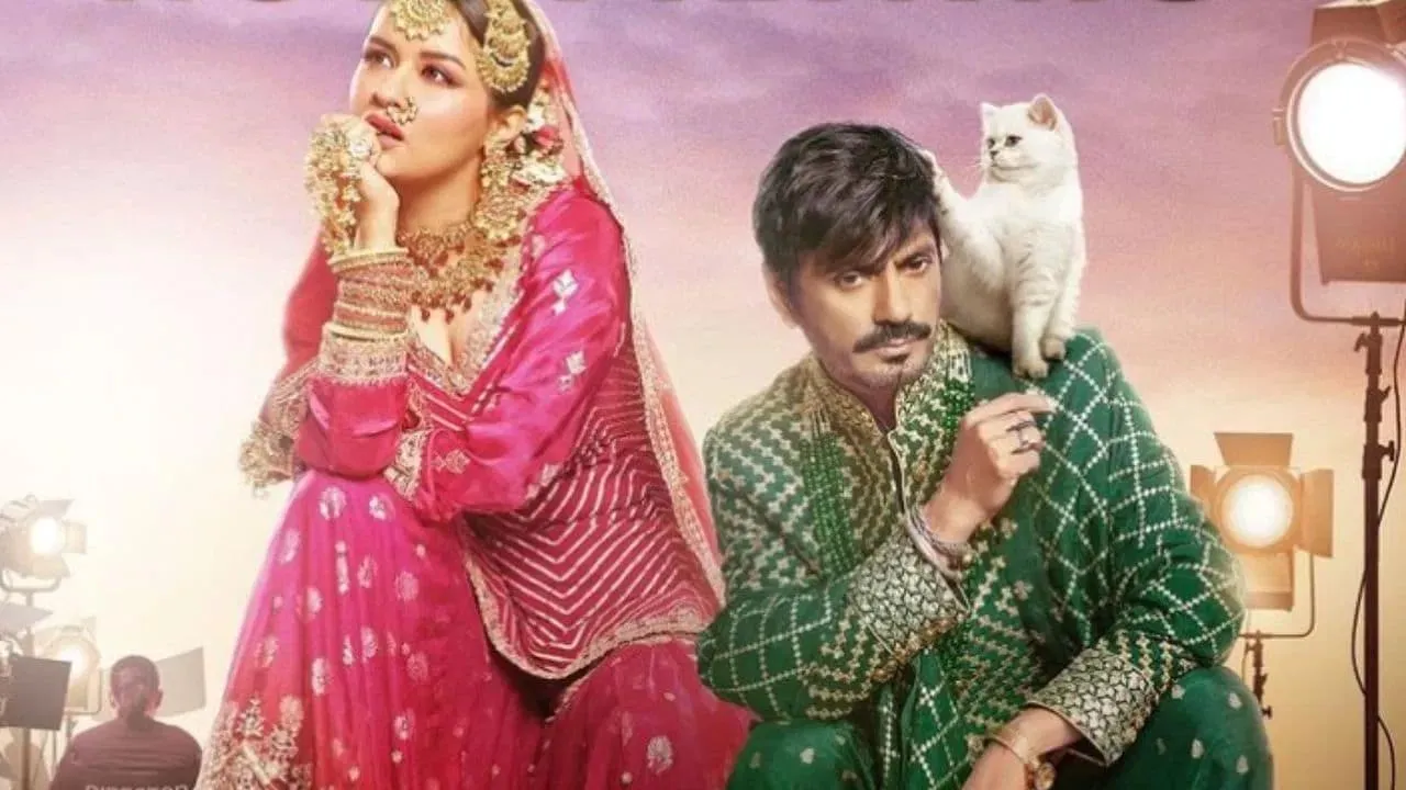 नवाज़ुद्दीन सिद्दीकी पर मुसीबतों का पहाड़, ‘टीकू वेड्स शेरू’ की रिलीज डेट टली