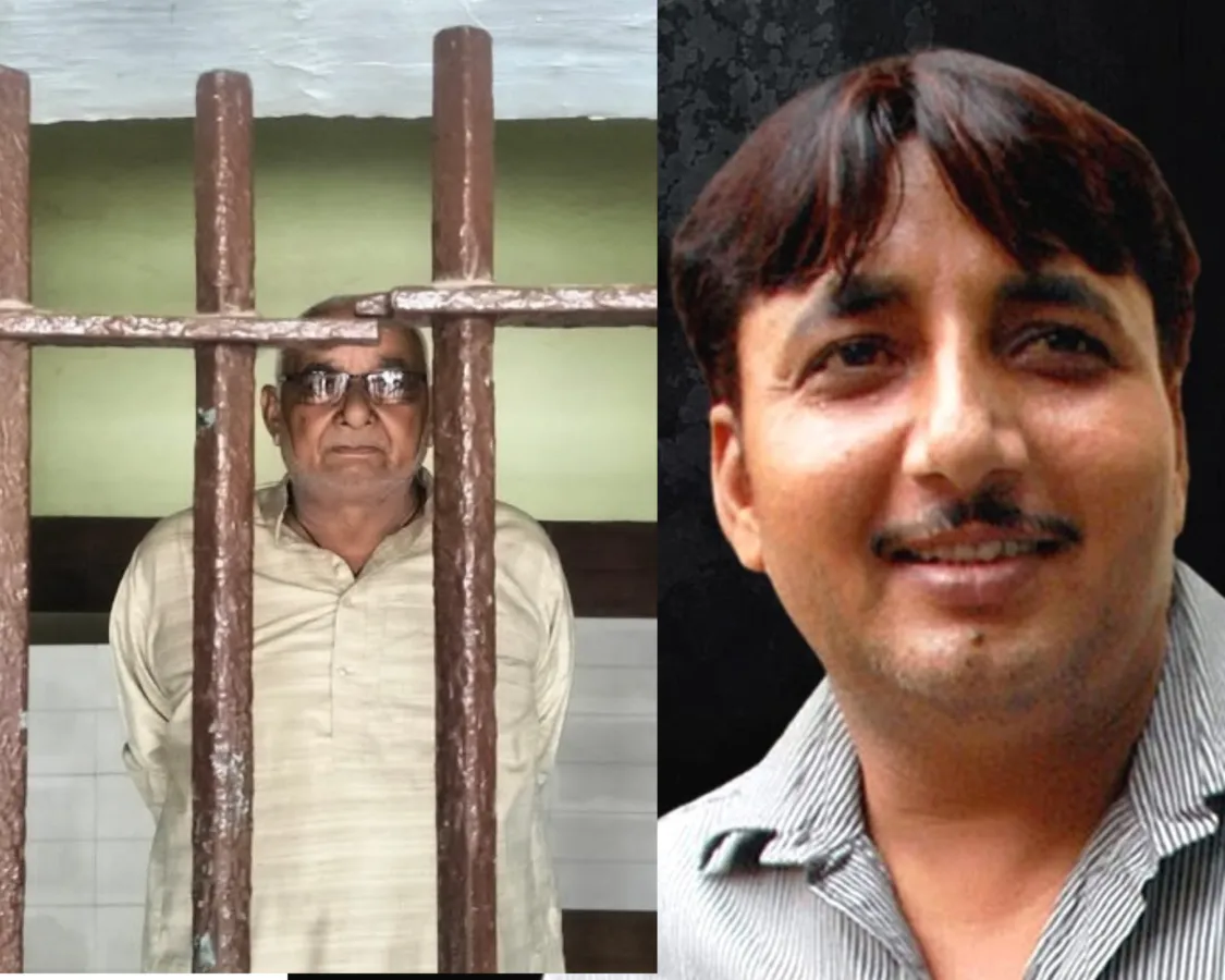 विक्की त्यागी के पिता राजवीर त्यागी पर आरोप तय, गांव में दलितों के खिलाफ कराई थी मुनादी, देखे वीडियो !