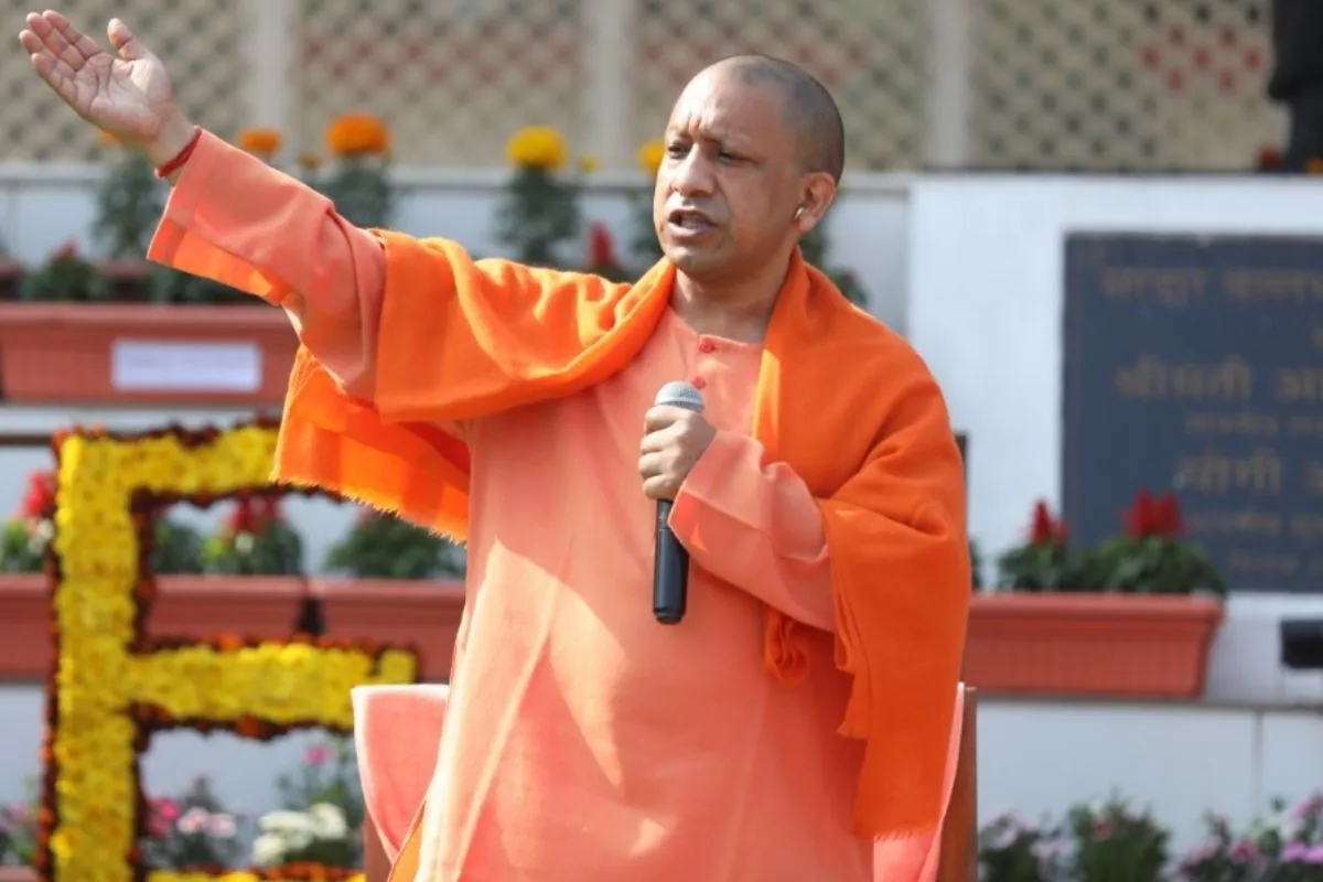 यूपी के स्कूलों में नीदरलैंड्स का अर्ली वार्निंग सिस्टम लागू करने पर विचार, बेसिक शिक्षा मंत्री मार्च में जाएंगे नीदरलैंड्स