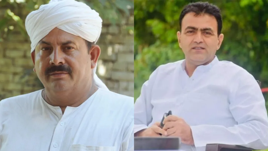 मुज़फ्फरनगर- जगबीर सिंह हत्याकांड में योगराज सिंह ने लगाई ट्रांसफर ऍप्लिकेशन, वकील दुष्यंत सिंह पैरवी से हटे