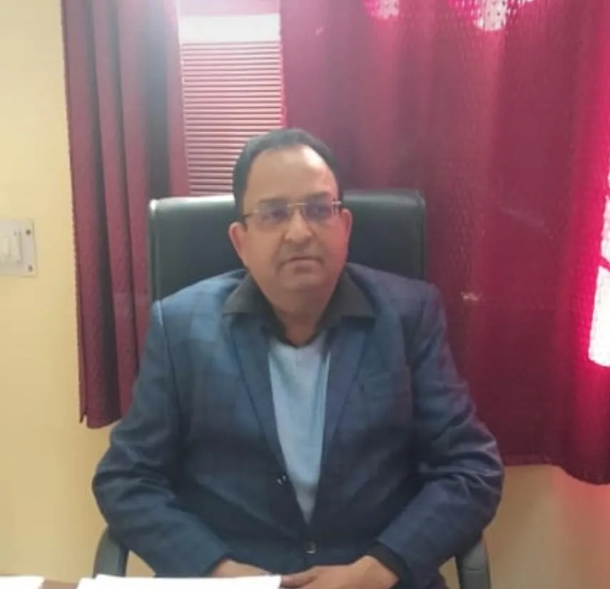 राष्ट्रीय कृमि मुक्ति दिवस 10 फरवरी को, 6.25 लाख बच्चों को खिलाई जाएगी एल्बेंडाजोल