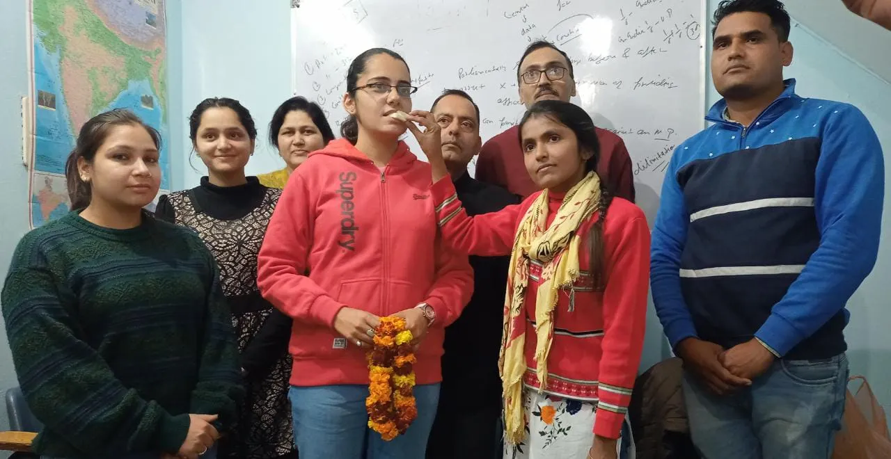 सिविल सेवा समाज सेवा का सबसे बड़ा माध्यम-मनी त्यागी