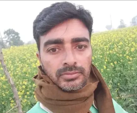 राजमिस्त्री की अपहरण के बाद गला काटकर हत्या, किनौनी के जंगल से शव बरामद