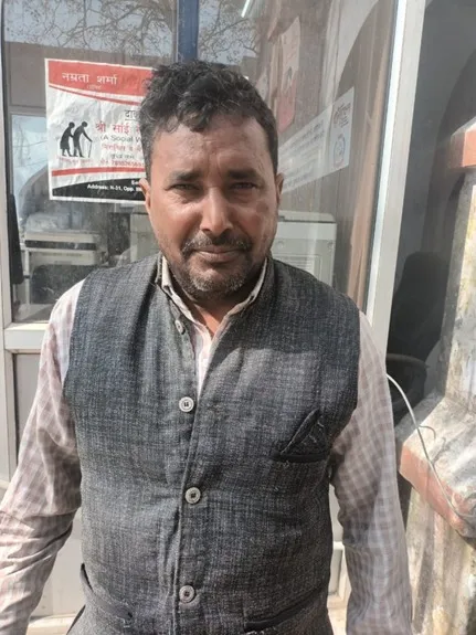 मेरठ में दबंग पर कमेटी के पांच लाख रुपये हड़पने का आरोप, एसएसपी से शिकायत