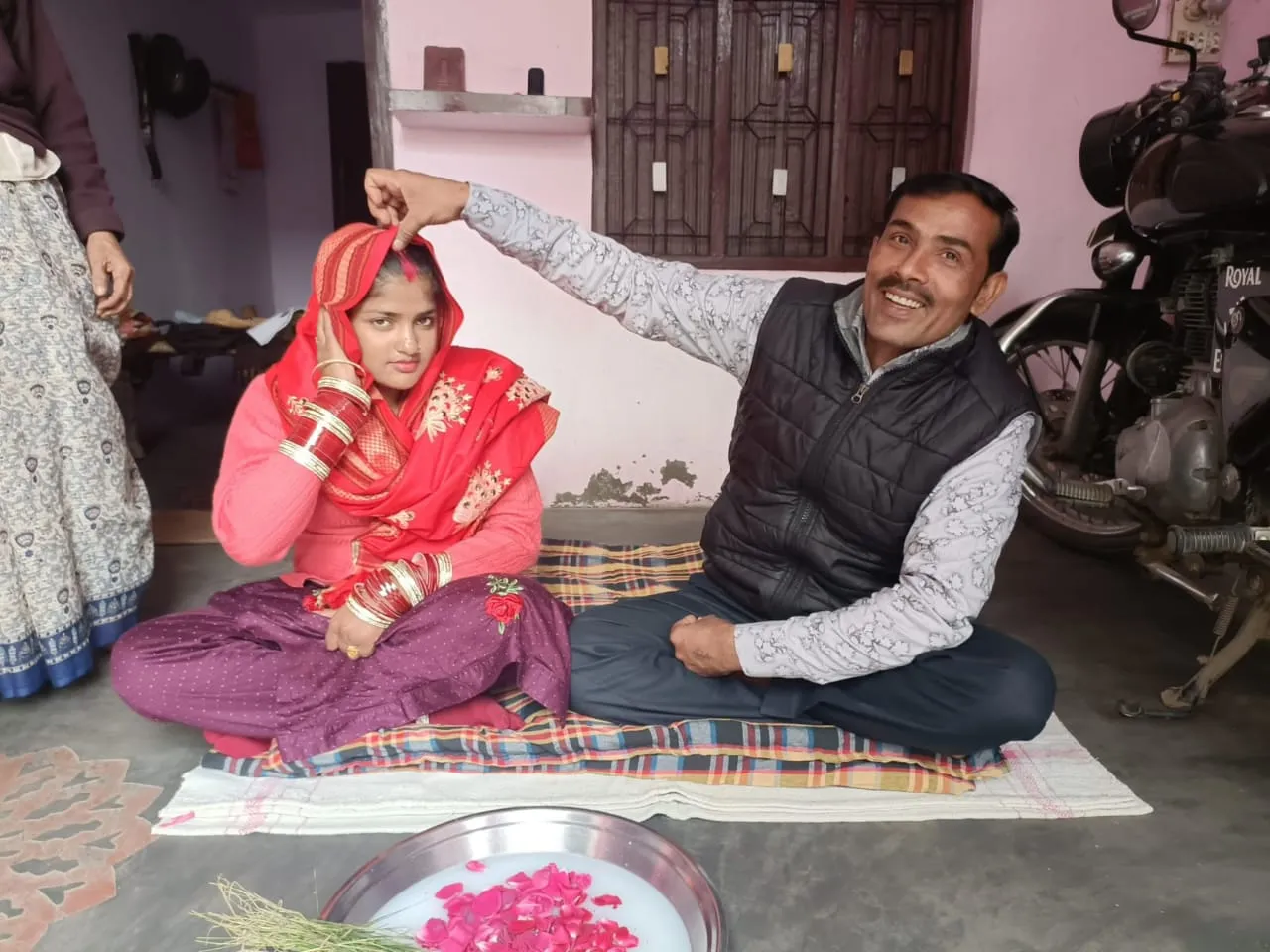 मुजफ्फरनगर में सुहागरात से पहले सामान समेटकर फरार हुई दुल्हन