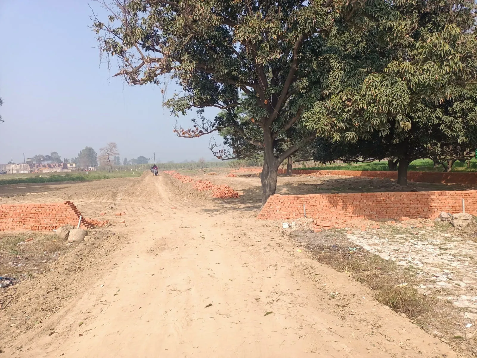 कैराना में फाइलों में दबकर रह गए अवैध कालोनियों पर कार्रवाई के आदेश