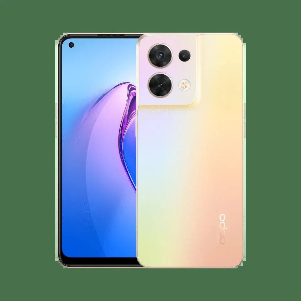 Oppo Reno 8T 5G: Oppo ने लॉन्च किया 108MP कैमरे वाला फोन, 25 घंटे तक चलेगा ईयरबड्स,  जानिए क्या है कीमत
