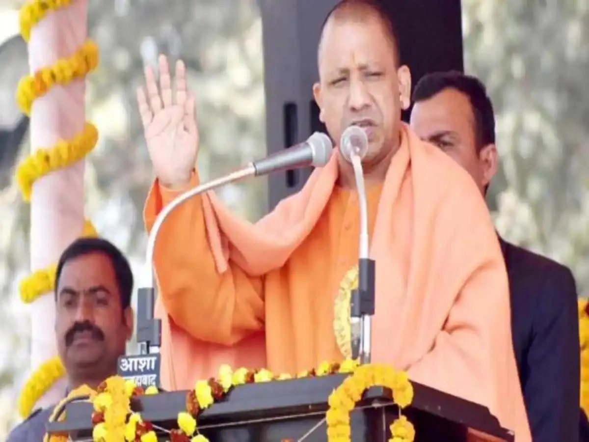 लखनऊ में मुख्यमंत्री आवास को बम से उड़ाने की धमकी, बम निरोधक दस्ता पहुंचा,सुरक्षा बढ़ाई गई